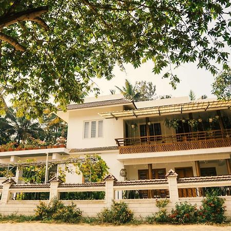 Mistygreen Homestay Thekkady Ngoại thất bức ảnh