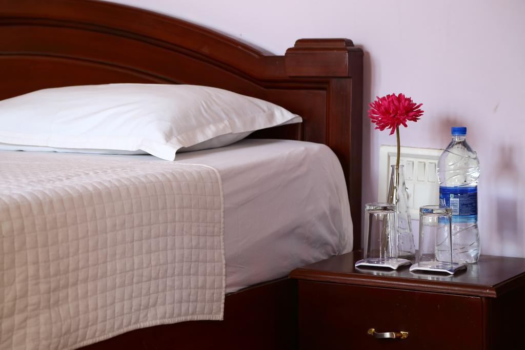 Mistygreen Homestay Thekkady Phòng bức ảnh