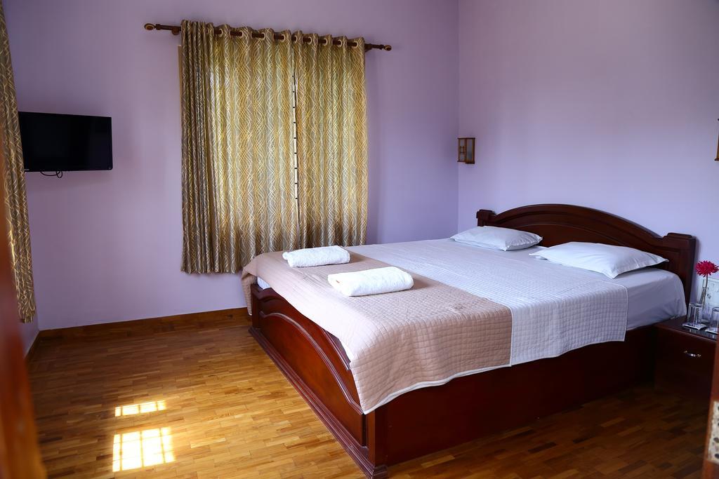 Mistygreen Homestay Thekkady Phòng bức ảnh