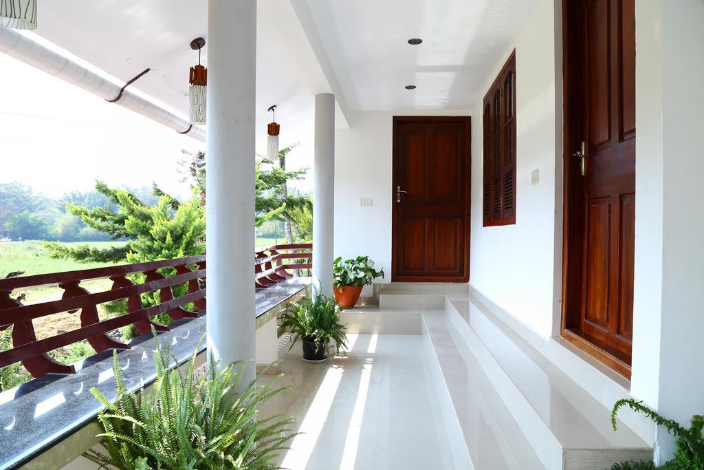 Mistygreen Homestay Thekkady Phòng bức ảnh